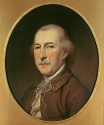 Pieter Johan van Berckel (1725-1800)